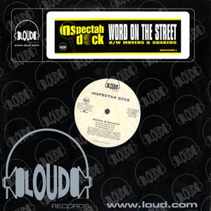 Inspectah Deck Movas Shakers Clean Version Rate Your Music